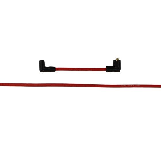 Ford Racing M-12259-R301 - FRPM-12259-R301 - Ford Racing 9mm Spark Plug Wire Sets - Red - Shipped in Europe - Tuningsupply.com