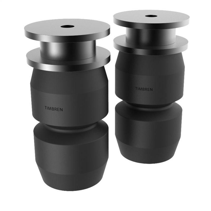 Timbren JFTJ - TIMJFTJ - Timbren 1998 Jeep Wrangler Front Suspension Enhancement System - Shipped in Europe - Tuningsupply.com