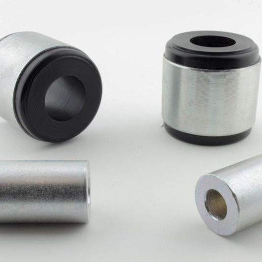 Whiteline W62951 - WHLW62951 - Whiteline Plus 03-06 EVO 8/9 Rear Lower Inner Control Arm Bushing Kit - Shipped in Europe - Tuningsupply.com