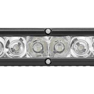 Rigid Industries 906313 - RIG906313 - Rigid Industries 6in SR-Series PRO LED Light Bar - Spot/Flood Combo - Shipped in Europe - Tuningsupply.com