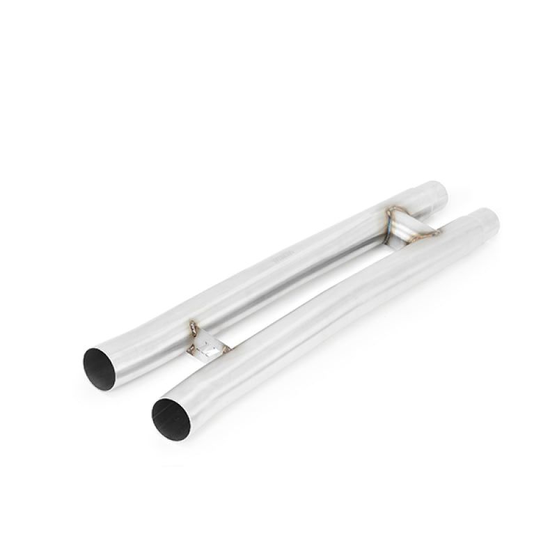 Mishimoto MMEXH-MUS8-15HP - MISMMEXH-MUS8-15HP - Mishimoto 2015+ Ford Mustang GT H Pipe - Shipped in Europe - Tuningsupply.com