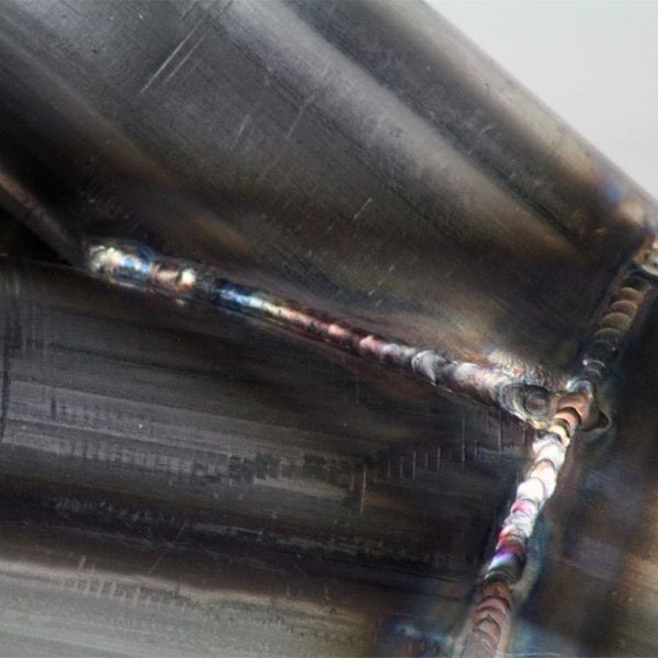 aFe 48-46101 - AFE48-46101 - aFe Twisted Steel Header SS-409 HDR Nissan Frontier/Xterra 05-09 V6-4.0L - Shipped in Europe - Tuningsupply.com