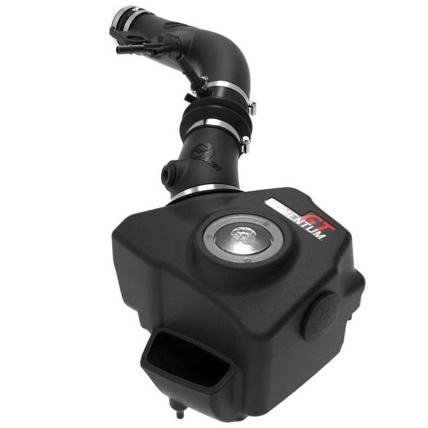 aFe 50-70079D - AFE50-70079D - aFe Power 2021 Ford Bronco Sport L4-2.0L (t) Momentum GT Cold Air Intake System w/ Pro DRY S Filter - Shipped in Europe - Tuningsupply.com