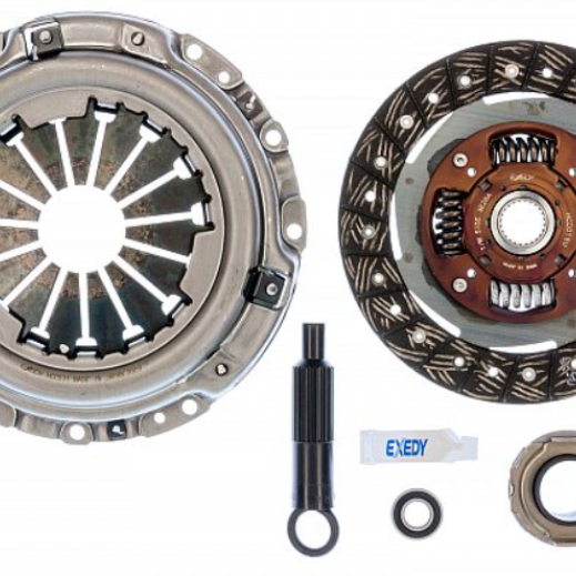 Exedy 08028 - EXE08028 - Exedy OE 1992-1993 Acura Integra L4 Clutch Kit - Shipped in Europe - Tuningsupply.com