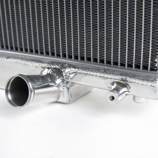 CSF 2882 - CSF2882 - CSF 93-98 Toyota Supra Radiator - Shipped in Europe - Tuningsupply.com
