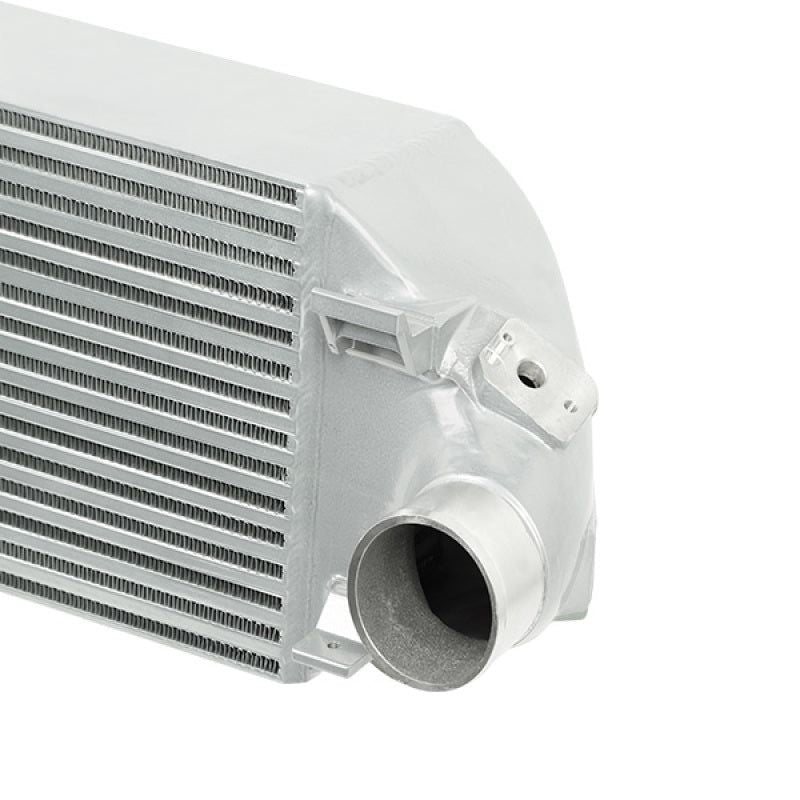 Mishimoto MMINT-FOST-13SL - MISMMINT-FOST-13SL - Mishimoto 2013+ Ford Focus ST Intercooler (I/C ONLY) - Silver - Shipped in Europe - Tuningsupply.com