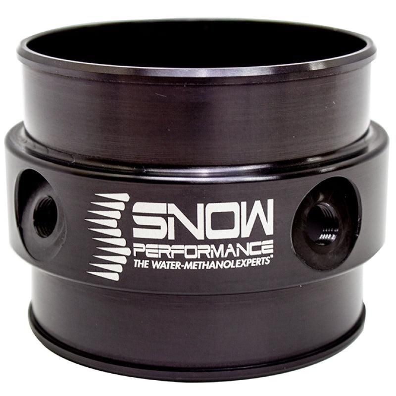 Snow Performance SNO-40111-3 - SNOSNO-40111-3 - Snow Performance 3in. Injection Ring (Barb Style) - Shipped in Europe - Tuningsupply.com