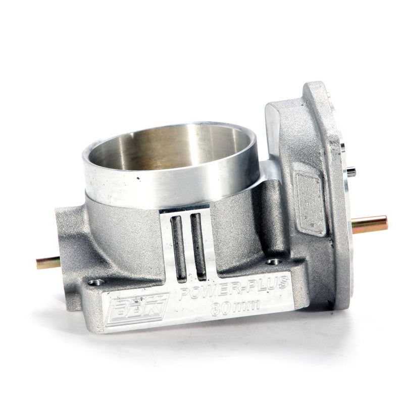 BBK 1759 - BBK1759 - BBK 04-10 Ford F150 Expedition 5.4 80mm Throttle Body BBK Power Plus Series - Shipped in Europe - Tuningsupply.com