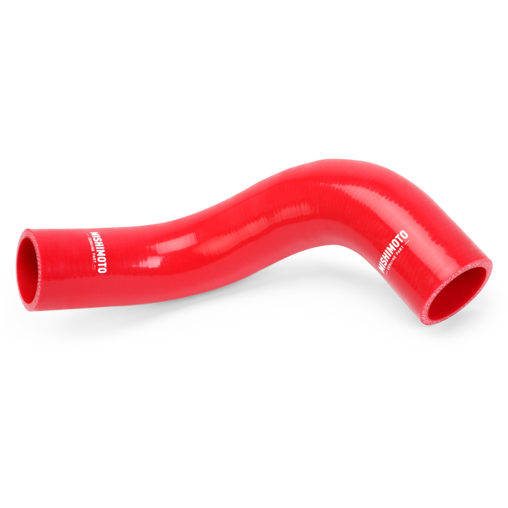 Mishimoto MMHOSE-MOP61-05RD - MISMMHOSE-MOP61-05RD - Mishimoto 05-10 Mopar 6.1L V8 Red Silicone Hose Kit - Shipped in Europe - Tuningsupply.com