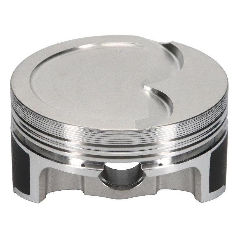 Wiseco K394X7 - WISK394X7 - Wiseco Chevrolet LS 4.070in Bore 1.115in CH -8.00 CC Professional Piston Set - Shipped in Europe - Tuningsupply.com