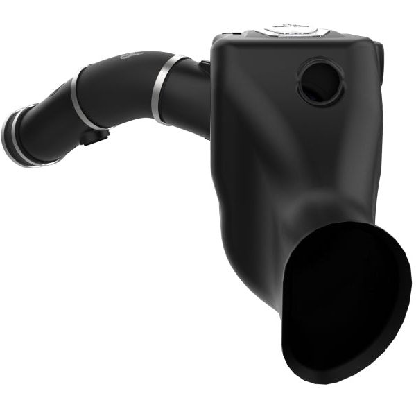 aFe 50-73003 - AFE50-73003 - aFe Momentum HD PRO 10R Stage-2 Si Intake 03-07 Ford Diesel Trucks V8-6.0L (td) - Shipped in Europe - Tuningsupply.com