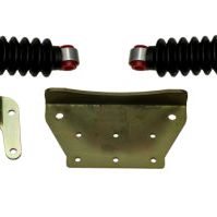 Skyjacker 9299 - SKY9299 - Skyjacker 1999-2004 Ford F-250 Super Duty 4 Wheel Drive Steering Damper Kit - Shipped in Europe - Tuningsupply.com