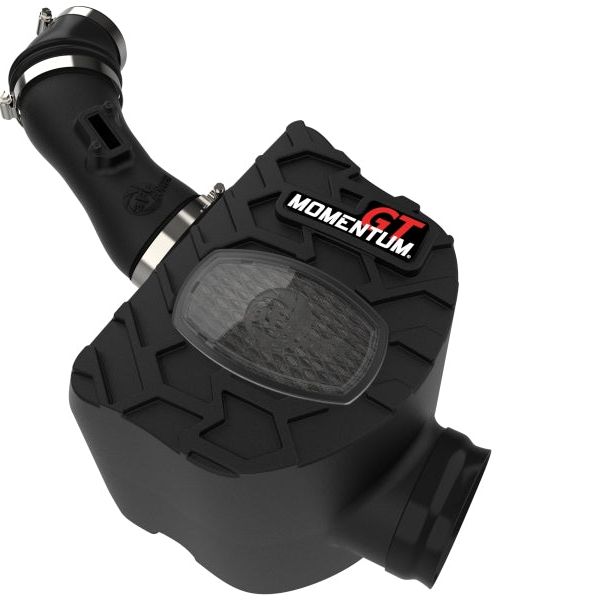 aFe 50-70100D - AFE50-70100D - aFe 2022 Toyota Tundra V6-3.5L (tt) Momentum GT Cold Air Intake System w/ Pro DRY S Filter - Shipped in Europe - Tuningsupply.com