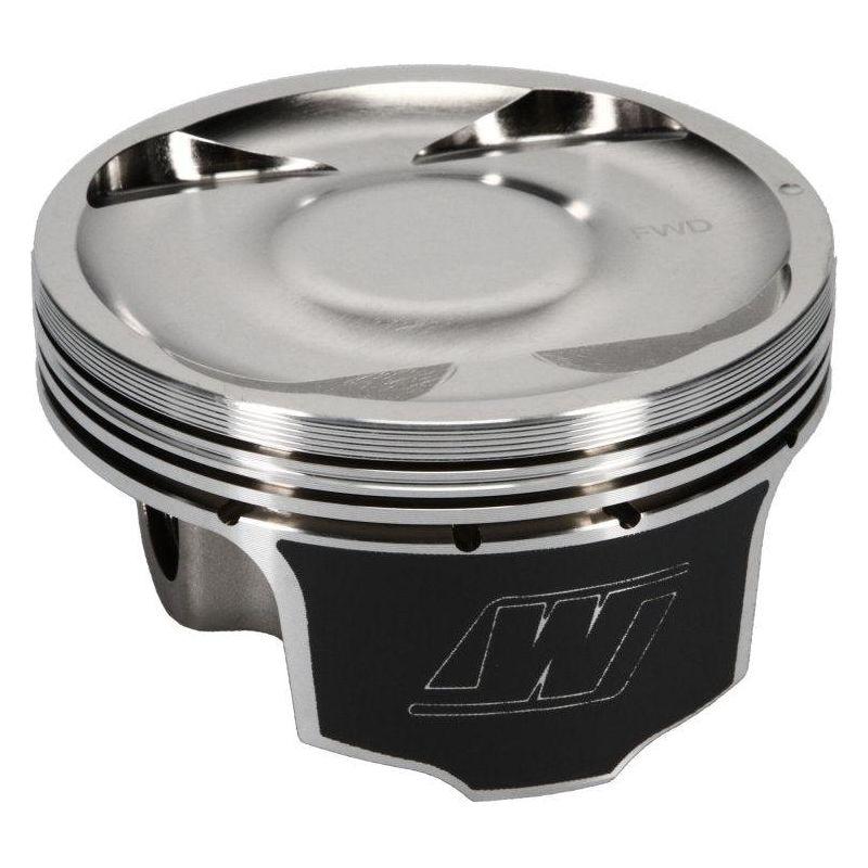Wiseco K598M9975AP - WISK598M9975AP - Wiseco Subaru EJ257 WRX/STI 4v Dish -19cc 99.75 Piston Shelf Stock Kit - Shipped in Europe - Tuningsupply.com
