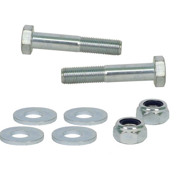 Whiteline KCA377 - WHLKCA377 - Whiteline 02-07 Subaru WRX Sedan and Wagon / 03-07 Subaru Impreza Non-Turbo / 04-07 Subaru STi / 93- - Shipped in Europe - Tuningsupply.com