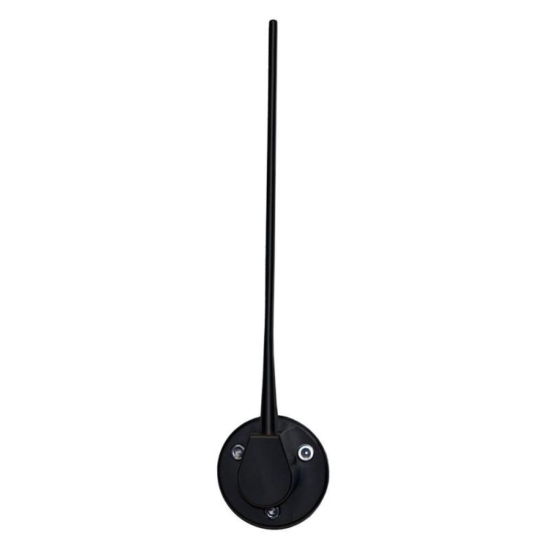 DV8 Offroad D-JP-190012 - DVED-JP-190012 - DV8 Offroad 1997-06 Jeep TJ Replacement Antenna Black - Shipped in Europe - Tuningsupply.com
