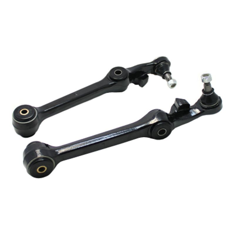 Whiteline WA130A - WHLWA130A - Whiteline Plus 10/02-08/06 Pontiac GTO Front Control Arm - Lower Arm Assembly (Replacement Arm) - Shipped in Europe - Tuningsupply.com