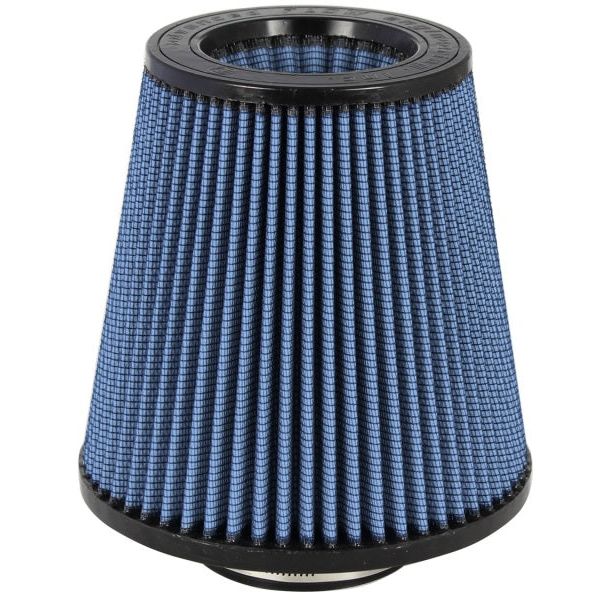 aFe 24-91071 - AFE24-91071 - aFe MagnumFLOW Pro 5R Intake Replacement Filter 3.5in F 8in B(Inverted) 5.5in T(Inverted) 8in H - Shipped in Europe - Tuningsupply.com