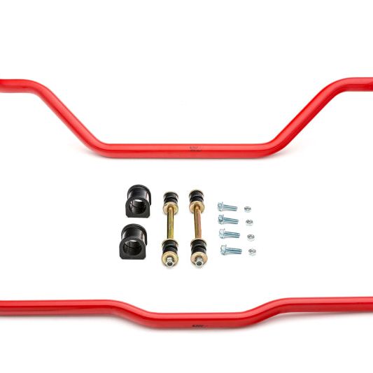 Eibach 3518.320 - EIB3518.320 - Eibach 35mm Front and 25mm Rear Anti-Roll Kit for 94-04 Ford Mustang - Shipped in Europe - Tuningsupply.com