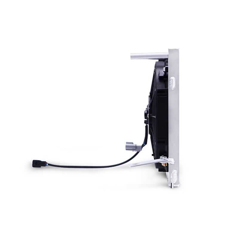 Mishimoto MMFS-BRZ-13P - MISMMFS-BRZ-13P - Mishimoto 2013+ Subaru BRZ/Scion FRS/Toyota GT86 Performance Fan Shroud - Shipped in Europe - Tuningsupply.com