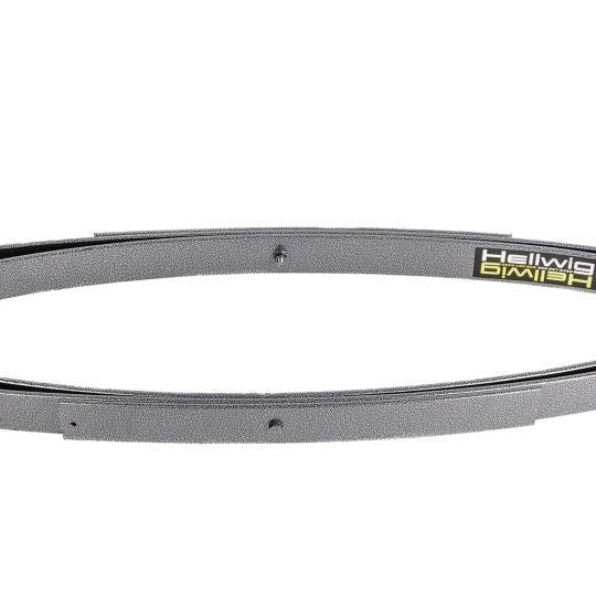 Hellwig 2510 - HWG2510 - Hellwig 3/4 & 1 Ton Load Pro- Up To 2500lb Level Load Capacity 3 Leaf Helper Spring w/o Mounting Kit - Shipped in Europe - Tuningsupply.com