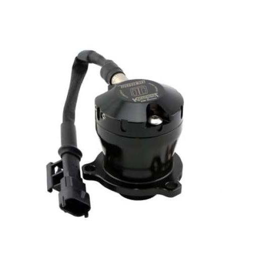 Turbosmart TS-0223-1286 - TURTS-0223-1286 - Turbosmart BOV Kompact EM Plumb Back VR3 - Jeep Wrangler JL 2.0 Turbo - Shipped in Europe - Tuningsupply.com