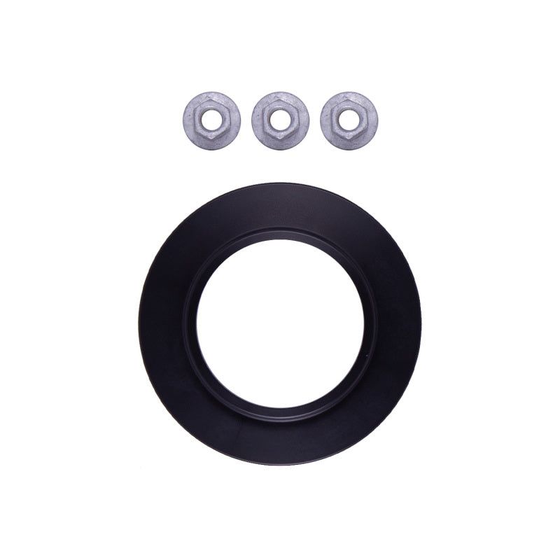 Bilstein 47-310858 - BIL47-310858 - Bilstein 07-13 Chevrolet Avalanche/Silverado 1500 B8 6112 Front Suspension Kit - Shipped in Europe - Tuningsupply.com