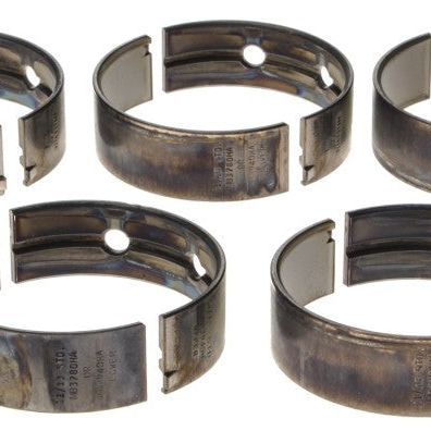 Clevite MS2296H - CLEMS2296H - Clevite Chrysler V8 6.4L Hemi 2011 Vin Code J Main Bearing Set - Shipped in Europe - Tuningsupply.com