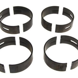 Clevite MS2014HX - CLEMS2014HX - Clevite Toyota 2JZGE / 2JZGTE Main Bearing Set - Shipped in Europe - Tuningsupply.com