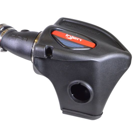 Injen EVO5101 - INJEVO5101 - Injen 11-20 Dodge Challenger SRT8 6.4L Hemi / 12-17 Dodge Charger SRT8 6.4L Hemi Evolution Intake - Shipped in Europe - Tuningsupply.com