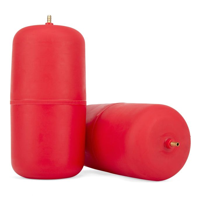 Air Lift 60860 - ALF60860 - Air Lift Kia Sportage/ Sorento/ Telluride/ Hyundai Tucson/ Santa Fe/ Palisade 1000 Air Spring Kit - Shipped in Europe - Tuningsupply.com