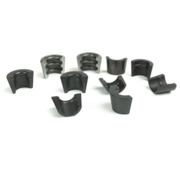 Supertech KPR-6S-7-20 - SPTKPR-6S-7-20 - Supertech 6mm Single Valve Lock Conversion - Set of 20 (Req 2 Per Valve) - Shipped in Europe - Tuningsupply.com