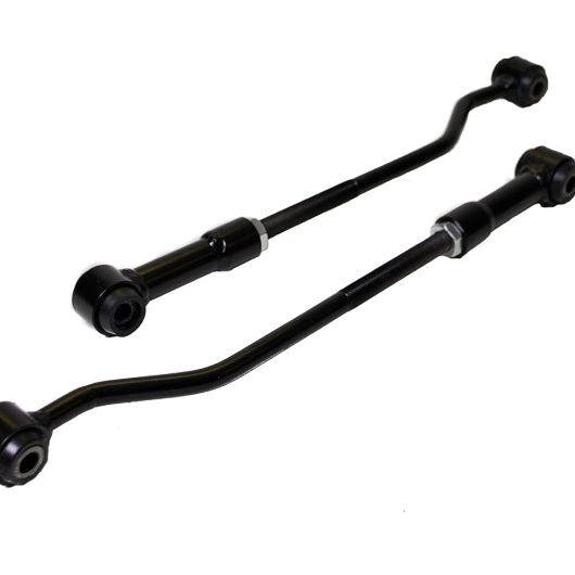 Hellwig 7977 - HWG7977 - Hellwig 00-04 Ford Super Duty w/ 4-6in Lift Factory Replacement Upgraded End Links - Shipped in Europe - Tuningsupply.com
