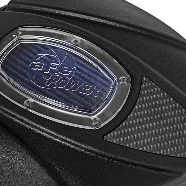 aFe 51-76206-1 - AFE51-76206-1 - aFe POWER Momentum GT Pro Dry S Cold Air Intake 12-17 Jeep Grand Cherokee SRT-8/SRT V8-6.4L HEMI - Shipped in Europe - Tuningsupply.com