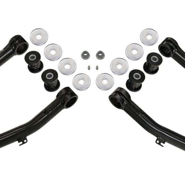 ICON 58460DJ - ICO58460DJ - ICON 2007+ Toyota Tundra Tubular Upper Control Arm Delta Joint Kit - Shipped in Europe - Tuningsupply.com