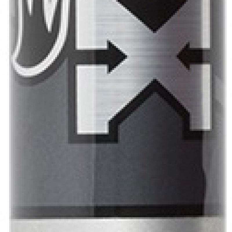 FOX 985-24-209 - FOX985-24-209 - Fox 19+ GM 1500 2.0 Performance Series 4.9in. IFP Coilover Shock / 0-2in Lift - Rear - Shipped in Europe - Tuningsupply.com