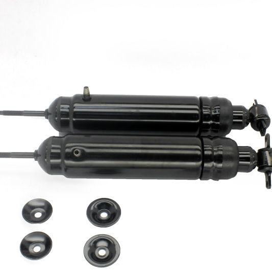 KYB SR1002 - KYBSR1002 - KYB Shocks & Struts Self Leveling Rear BUICK LeSabre 2000-05 BUICK Lucerne 2006-09 BUICK Park Avenue - Shipped in Europe - Tuningsupply.com