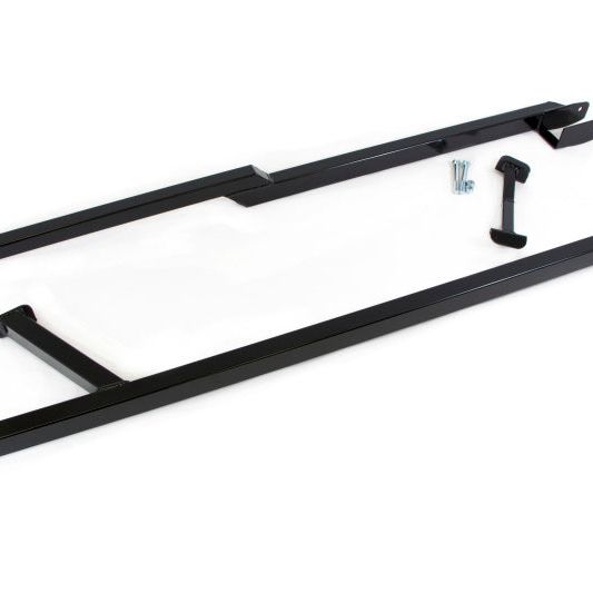 UMI Performance 2400-B - UMI2400-B - UMI Performance 82-92 GM F-Body Boxed Style Weld-In Subframe Connectors - Shipped in Europe - Tuningsupply.com