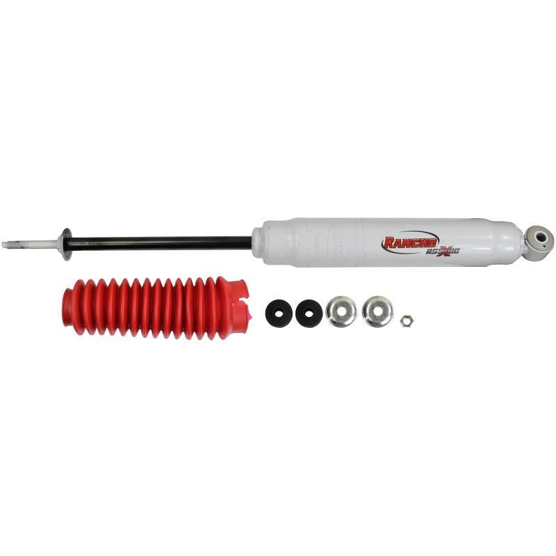 Rancho RS55040 - RHORS55040 - Rancho 00-06 Toyota Tundra Rear RS5000X Shock - Shipped in Europe - Tuningsupply.com
