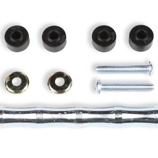 Fabtech FTS1127 - FABFTS1127 - Fabtech Front Sway Bar End Link Bushing Kit w/Hardware - Single - Shipped in Europe - Tuningsupply.com