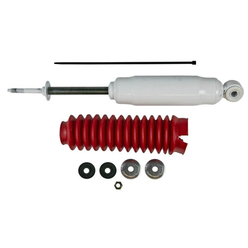 Rancho RS55214 - RHORS55214 - Rancho 89-94 Isuzu Amigo Front RS5000X Shock - Shipped in Europe - Tuningsupply.com