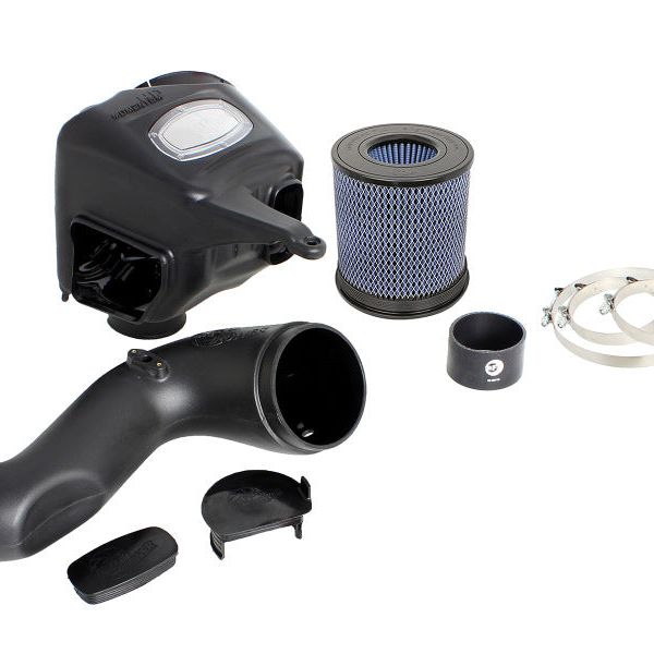 aFe 50-72002 - AFE50-72002 - aFe Momentum HD Intake 03-07 Dodge 5.9L (td) Cummins - Shipped in Europe - Tuningsupply.com