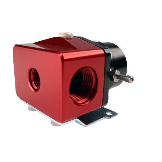 Aeromotive 13101 - AER13101 - Aeromotive A1000 Injected Bypass Adjustable EFI Regulator (2) -10 Inlet/-6 Return - Shipped in Europe - Tuningsupply.com