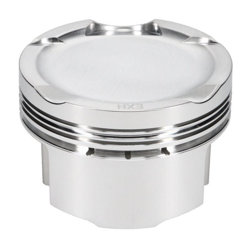 JE Pistons 302025 - JEP302025 - JE Pistons VW 1.8T 20V KIT 82.0 Set of 4 Pistons - Shipped in Europe - Tuningsupply.com