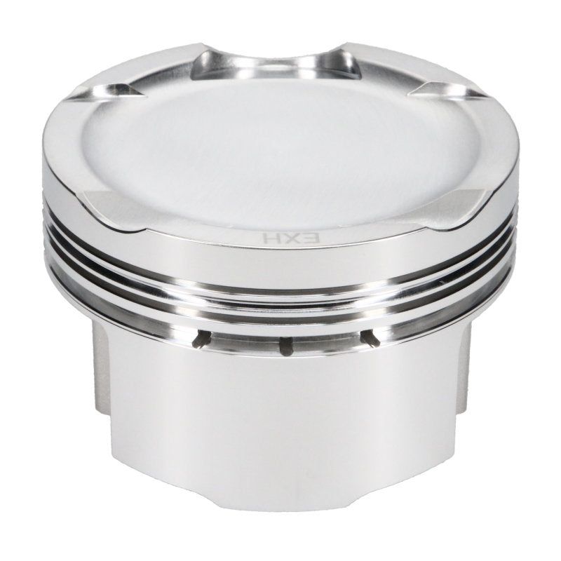 JE Pistons 302021 - JEP302021 - JE Pistons VW 1.8T 20V KIT 81.0 Set of 4 Pistons - Shipped in Europe - Tuningsupply.com