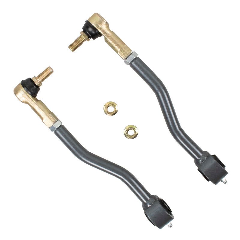 Synergy Mfg 8860-11 - SYN8860-11 - Synergy 2018+ Jeep Wrangler JL/JLU Rear Sway Bar Links - Shipped in Europe - Tuningsupply.com