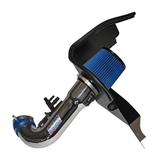 BBK 1452 - BBK1452 - BBK 18-20 Ford Mustang GT 5.0L Cold Air Intake Kit - Chrome Finish - Shipped in Europe - Tuningsupply.com
