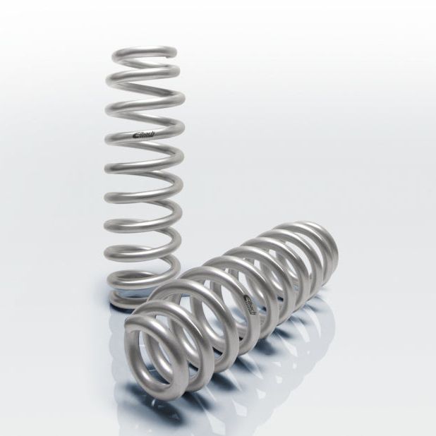 Eibach E30-82-079-01-20 - EIBE30-82-079-01-20 - Eibach Pro-Truck Lift Kit 16-19 Toyota Tundra Springs (Front Springs Only) - Shipped in Europe - Tuningsupply.com