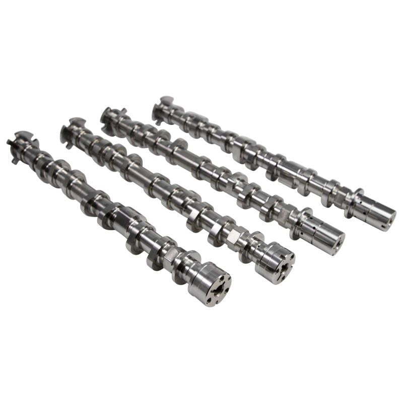 COMP Cams 433580 - CCA433580 - COMP Cams Camshaft Set 2018+ Ford Coyote 5.0L Stage 2 Blower & Turbo - Shipped in Europe - Tuningsupply.com
