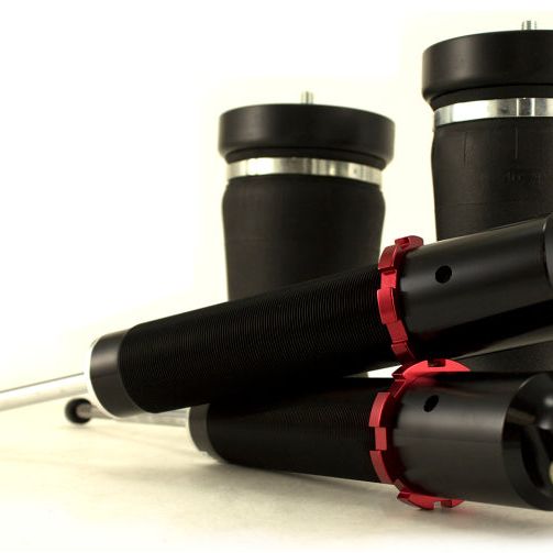 Air Lift 75623 - ALF75623 - Air Lift Performance 2005-2014 Ford Mustang (S197) Rear Kit (3/8 Fittings Not Inclluded) - Shipped in Europe - Tuningsupply.com